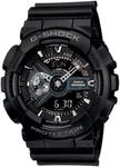 Casio GA-110-1BER G-Shock Herrenuhr 51mm 20atm