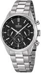 Festina F16820/4 Sport Chronograph Herrenuhr 44mm 5ATM
