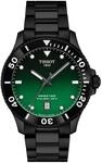 Tissot T1204103309100 Herrenuhr Seastar 1000 40mm 30ATM