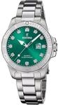Festina F20503/7 Damenuhr Boyfriend 35mm 10ATM