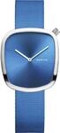 Bering 18034-308 Damenuhr Pebble 34mm 3ATM