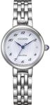 Citizen EM0990-81A Damenuhr L-Line Eco-Drive 27,7 mm 5ATM