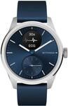 Withings HWA10-Model-12-All-Int Herrenuhr Scanwatch 2 42mm 5ATM