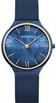 Bering 18434-397 Damenuhr Classic 34mm 3ATM