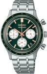Seiko SSB481P1 Herrenuhr Sport Quarz Chronograph 39mm 5ATM