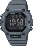 Casio AE-1600H-8BVEF Herrenuhr Timeless collection 50mm 10ATM