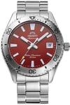 Orient RA-AC0Q09R30B Herrenuhr Mako 40 Automatik 40mm 3ATM