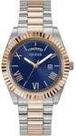 Guess GW0265G12 Herrenuhr CONNOISSEUR 42mm 5ATM