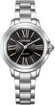 Citizen EM1160-58E Damenuhr L-Line Eco-Drive 30mm 5ATM