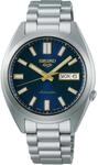 Seiko SRPL55K1 5 Sports Automatik Herrenuhr 39mm 10ATM