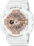 Casio BA-110X-7A1ER Herrenuhr Baby-G BA-110 Serie 38mm 10ATM