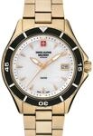 Swiss Alpine Military 7740.1113 Damenuhr 36mm 10ATM