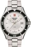 Swiss Alpine Military 7740.1132 Damenuhr 36mm 10ATM