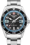 Swiss Alpine Military 7029.1131 Raptor Herrenuhr 42mm 10ATM