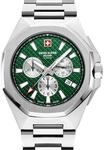 Swiss Alpine Military 7005.9134 Typhoon Herren Chronograph
