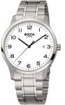 Boccia 3620-01 Herrenuhr Titanium 40mm 5ATM