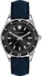 Versace VE3A00220 Hellenyium Herrenuhr 42mm 5ATM