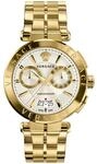 Versace VE1D01920 Herrenuhr Aion Chronograph 45mm 5ATM
