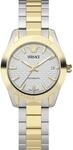 Versace VESCA0424 Damenuhr Greca Classic Automatik 35mm 5ATM