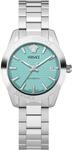 Versace VESCA0324 Damenuhr Greca Classic Automatik 35mm 5ATM