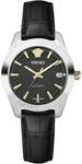 Versace VESCA0124 Damenuhr Greca Classic Automatik 35mm 5ATM