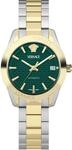 Versace VESCA0524 Damenuhr Greca Classic Automatik 35mm 5ATM