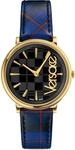Versace VE8100218 Damenuhr V-Circle 38mm 5ATM