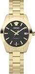 Versace VESCA0624 Damenuhr Greca Classic Automatik 35mm 5ATM