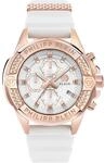 Philipp Plein PWWFA0325 Herrenuhr The $kull Chrono 45mm 5ATM