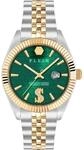 Philipp Plein PWMFA0825 Herrenuhr Date Superlative 41mm 5ATM