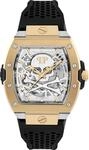 Philipp Plein PWJFA0825 Automatik Herrenuhr The $keleton 2.0 44mm 5ATM