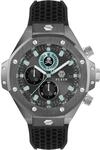 Philipp Plein PWLFA0125 Herrenuhr Plein Chrono Royal 46mm 5ATM