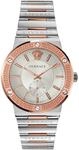 Versace VEVI00923 Herrenuhr Greca Logo 41mm 5ATM