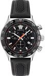 Versace VE2U00122 Herrenuhr Hellenyium Chrono 43mm 5ATM