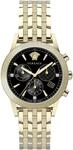 Versace VELT00919 Sport Tech Chronograph Damenuhr 40mm 5ATM