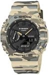 Casio GA-2100CM-5AER Herrenuhr G-Shock 45mm 20ATM