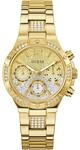 Guess GW0950L2 Damenuhr Harlow 38mm 5ATM