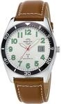 Master Time MTGA-10856-41L Funkuhr Herrenuhr 42mm 5ATM