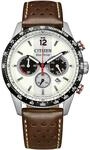 Citizen CA4714-04A Herrenuhr Eco-Drive Chronograph 40mm 10ATM