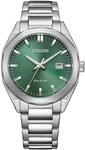 Citizen BM7620-83Y Herrenuhr Eco-Drive 38mm 10ATM