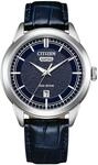 Citizen AW0151-00L Herrenuhr Eco-Drive 41mm 10ATM