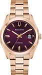 Bulova 97B234 Herrenuhr Surveyor Automatik 39mm 3ATM