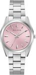 Bulova 96L348 Survejor Damenuhr 31mm 3ATM