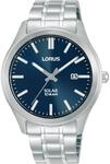 Lorus RX389AX9 Herrenuhr Solar 40mm 10ATM