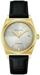 Bulova 97B243 Herrenuhr Frank Sinatra Automatik 37mm 3ATM