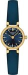 Tissot T1400093604100 Damenuhr Lovely Round 19,5mm 3ATM