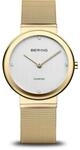 Bering 10135-334 Damenuhr Classic 35mm 3ATM