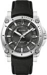 Bulova 96B416 Luxury Herrenuhr 40mm 10ATM