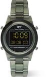 Daniel Wellington DW00100762 Unisex Retro Digital 36mm 3ATM