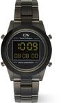 Daniel Wellington DW00100759 Unisex Retro Digital 36mm 3ATM